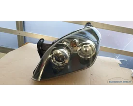 koplamp-opel-tigra-twintop-tt-links-halogeen-donkere-inleg-bestuurderskant-origineel-gebruikt-2004-2010