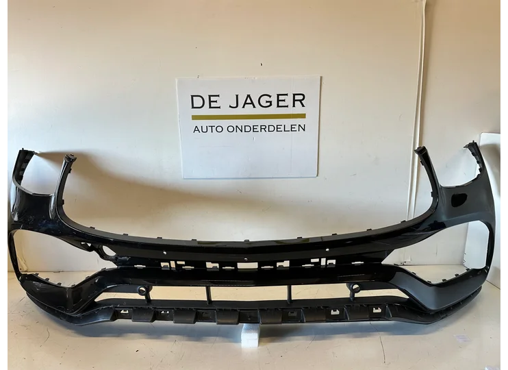MERCEDES GLC W253 FACELIFT AMG FRONT BUMPER BUMPER A2538851304