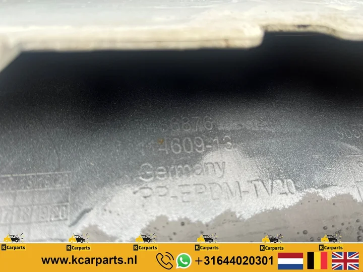 voorbumper-bmw-z4-g29-m-sport-pdc-51117436876 — foto 10