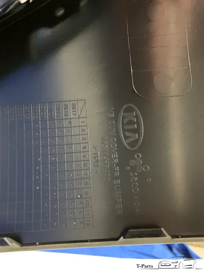 kia-stonic-voorbumper-2017-bumper-nieuw — foto 4