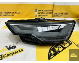 audi-a6-4k-volled-koplamp-links-4k0941033-compleet