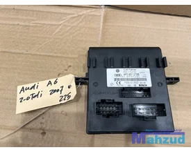 audi-a6-c6-bcm-body-controle-module-4f0907279b-2004-2011