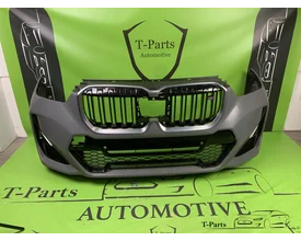 bmw-ix1-x1-m-pakket-voorbumper-bumper-grille-rooster