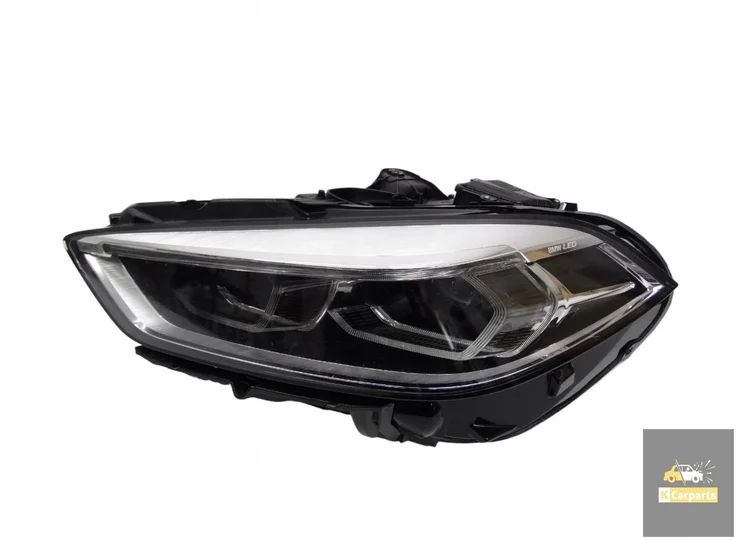 Scheinwerfer BMW 1er F40 Voll-LED-Scheinwerfer links 9482811