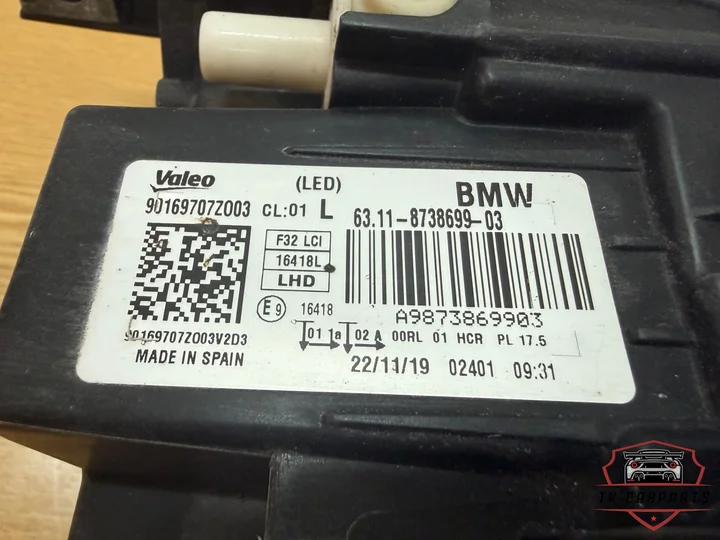 bmw-4serie-f32f33f36-lci-full-led-koplamp-l-8738699 — foto 5