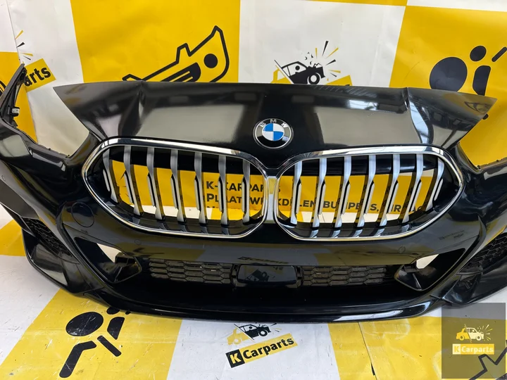 bmw-2-serie-f44-voorbumper-gran-coupe-mpakket-51118075476 — foto 6
