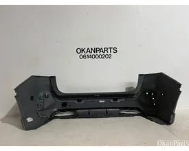 bmw-x1-u11-m-sport-pakket-achterbumper-51129881934 — foto 6