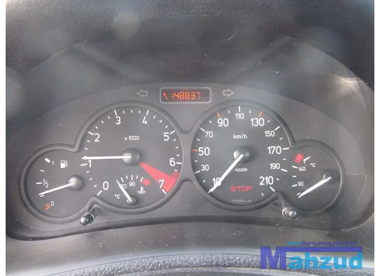 peugeot-206-sw-14-motorblok-kfw-motor