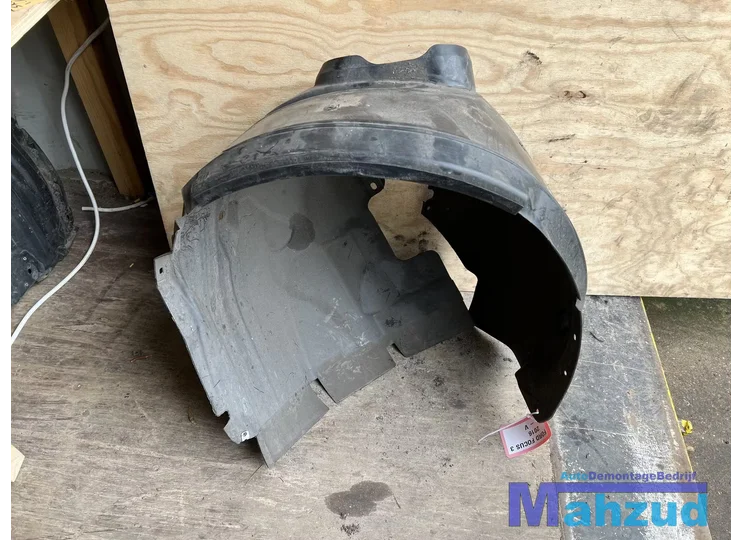 FORD FOCUS 3 Links voor modderkuip wielkuip 2010-2018