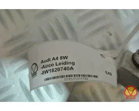 audi-a4-8w-airco-leiding-aircoleiding-8w1820740a — foto 2