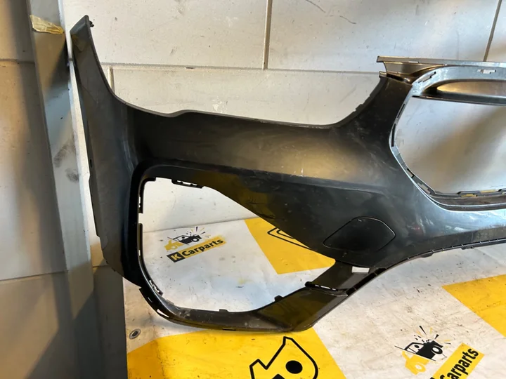 voorbumper-bmw-x1-f48-lci-51117954205-origineel-6xpdc-2019 — foto 3