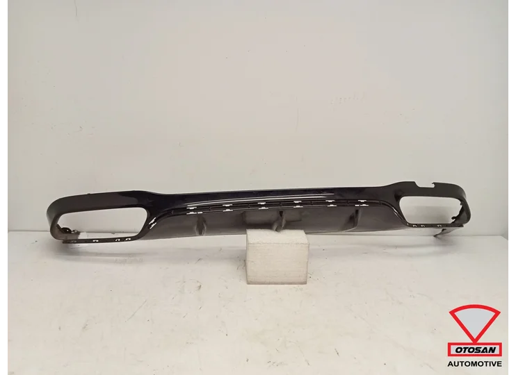 Mercedes E W213 E63 E63S Diffuser Achterbumper A2138852401