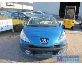 2007-peugeot-207-gt-cc-16-demontage-sloop-160 — foto 2
