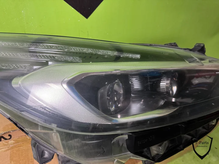ford-smax-koplamp-links-90076252-lamp — foto 3