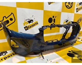 bmw-x3-voorbumper-g01-facelift-xline-lci-51119451132-bumper — foto 2