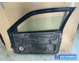 vw-polo-6n2-3dr-zwart-rechts-deur-portier-19992001 — foto 3
