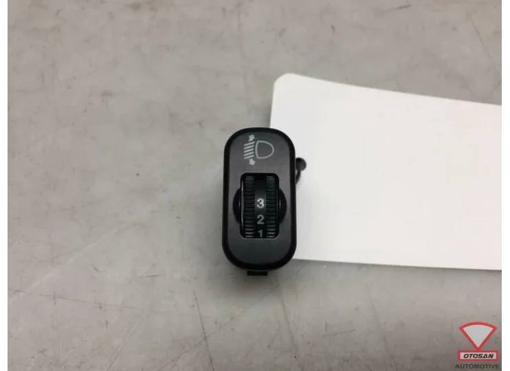 mercedes sprinter 906 headlight height switch a9068260038