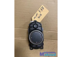 mini-clumman-f54-f55-f56-boordnet-bediening-radio-media-menu-2014