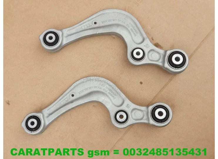 4m0505361g Q5 Q7 Q8 A7 A6 E tron bras de suspension Touareg