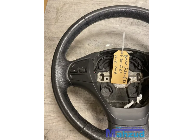 bmw-f20-f21-f30-f31-stuurwiel-stuur-multifunctioneelstuur