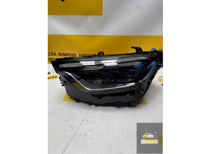 Mercedes X254 GLC Klasse Digital Light koplamp A2549068301 Links