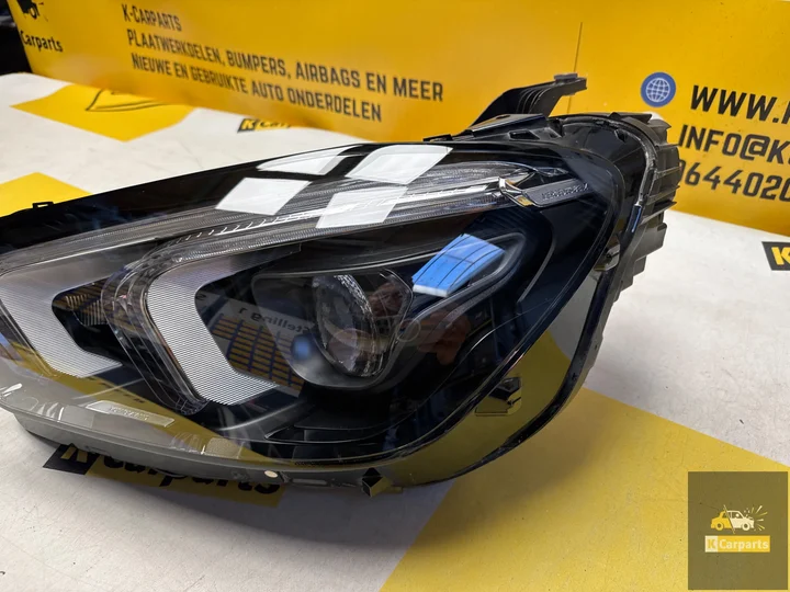 mercedes-gle-multibeam-led-koplamp-links-voor-a1679068507 — foto 5