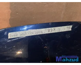 2004-ford-mondeo-3-blauw-b5y-motorkap — foto 2