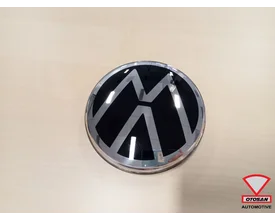 volkswagen-golf-8-polo-2g-taigo-acc-radar-logo-5h0853601h-embleem — foto 3