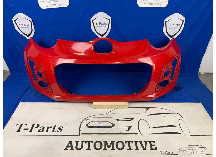 Citroen c1 voorbumper bumper 2012+