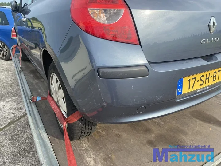 2006-renault-clio-2-14-16v-tej47-k4j-onderdelen-demontage — foto 13