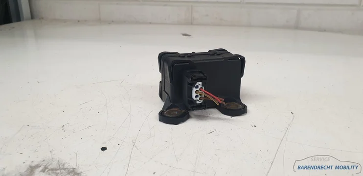 esp-yaw-sensor-w203-mercedes-cklasse-0035429818-w209-giersensor-origineel-gebruikt — foto 3