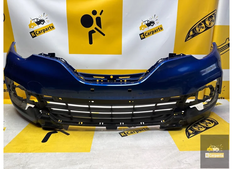 Voorbumper Renault Captur Facelift 2016-2019 620222192R