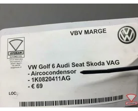 vw-seat-audi-vag-airco-condensor-aircocondersor-1k0820411ag — foto 2
