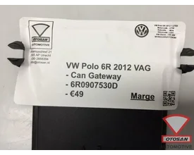 vw-polo-6r-vag-can-gateway-module-6r0907530d — foto 2
