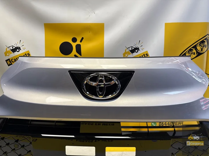 toyotaaygoxvoorbumperorigineelcompleet52119oh190-pdc-nieuw — foto 9
