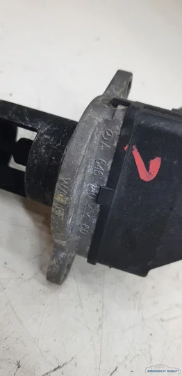egr-klep-cklasse-220-cdi-w203-mercedes-m646-motor-eklasse-w211-viano-w639-origineel-gebruikt — foto 5