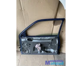 ford-fiesta-4-blauw-t0-to-rechts-rechter-voor-deur-portier — foto 5