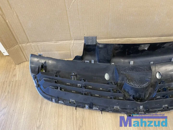 opel-zafira-b-grille-20052010 — foto 8