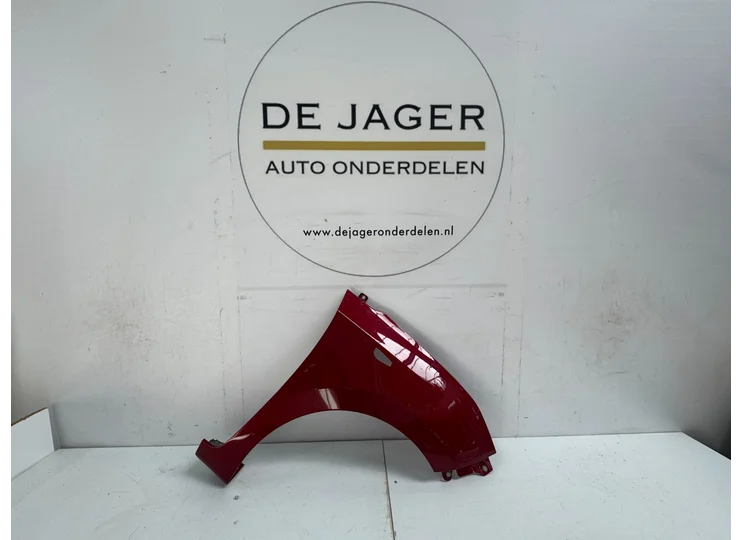 HYUNDAI I10 FRONT FENDER RIGHT FRONT SIDE FENDER 2013 - 2019