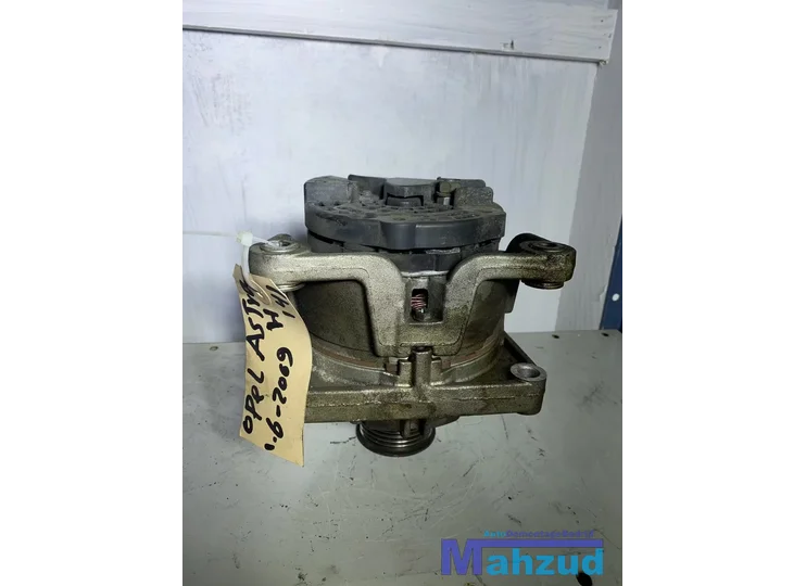 OPEL ASTRA H MERIVA A 1.6 Dynamo 100A 1322982