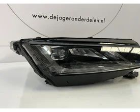 skoda-octavia-4-vol-led-koplamp-rechts-compleet-5e4941016a — foto 2