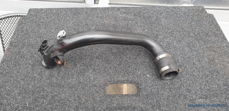 intercoolerslang-megane-ii-20-16v-turbo-f4r-776-origineel-gebruikt-2004-2008 — foto 7