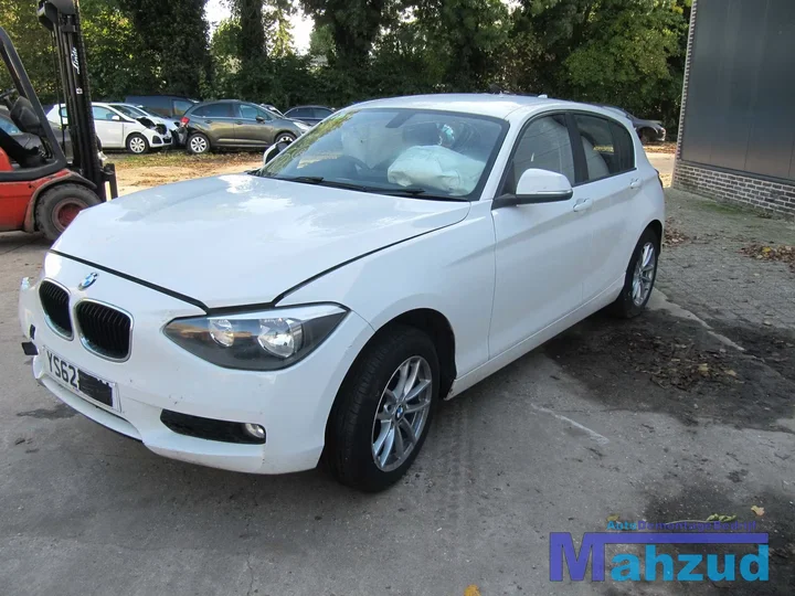 bmw-f20-116d-16-motorblok-n47d16a-motor-blok — foto 2