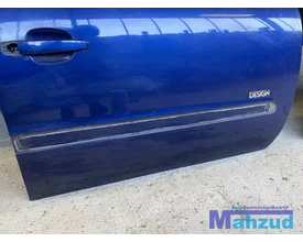 opel-zafira-b-blauw-z21b-rechter-rechts-voor-deur-portier — foto 5