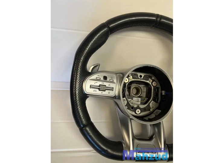 mercedes-a-w177-e-c238-amg-stuurwiel-stuur-2018