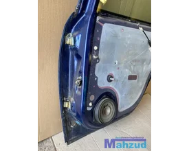 opel-astra-h-blauw-4cu-rechts-rechter-achter-deur-portier — foto 7