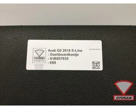 audi-q2-2018-s-line-dashboardkastje-81b857035 — foto 2