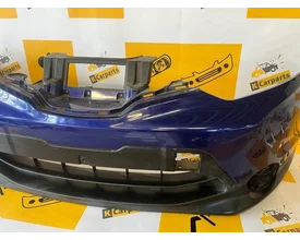voorbumper-nissan-qashqai-j11-origineel-bumper-620224ea0h — foto 6