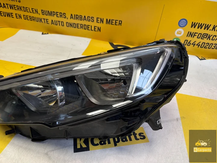 opel-insignia-led-links-koplamp-origineel-39122966-links — foto 3