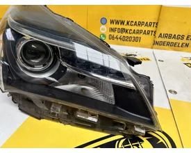 toyota-yaris-koplamp-rechts-origineel-koplamp-led — foto 2